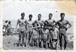48 la bande